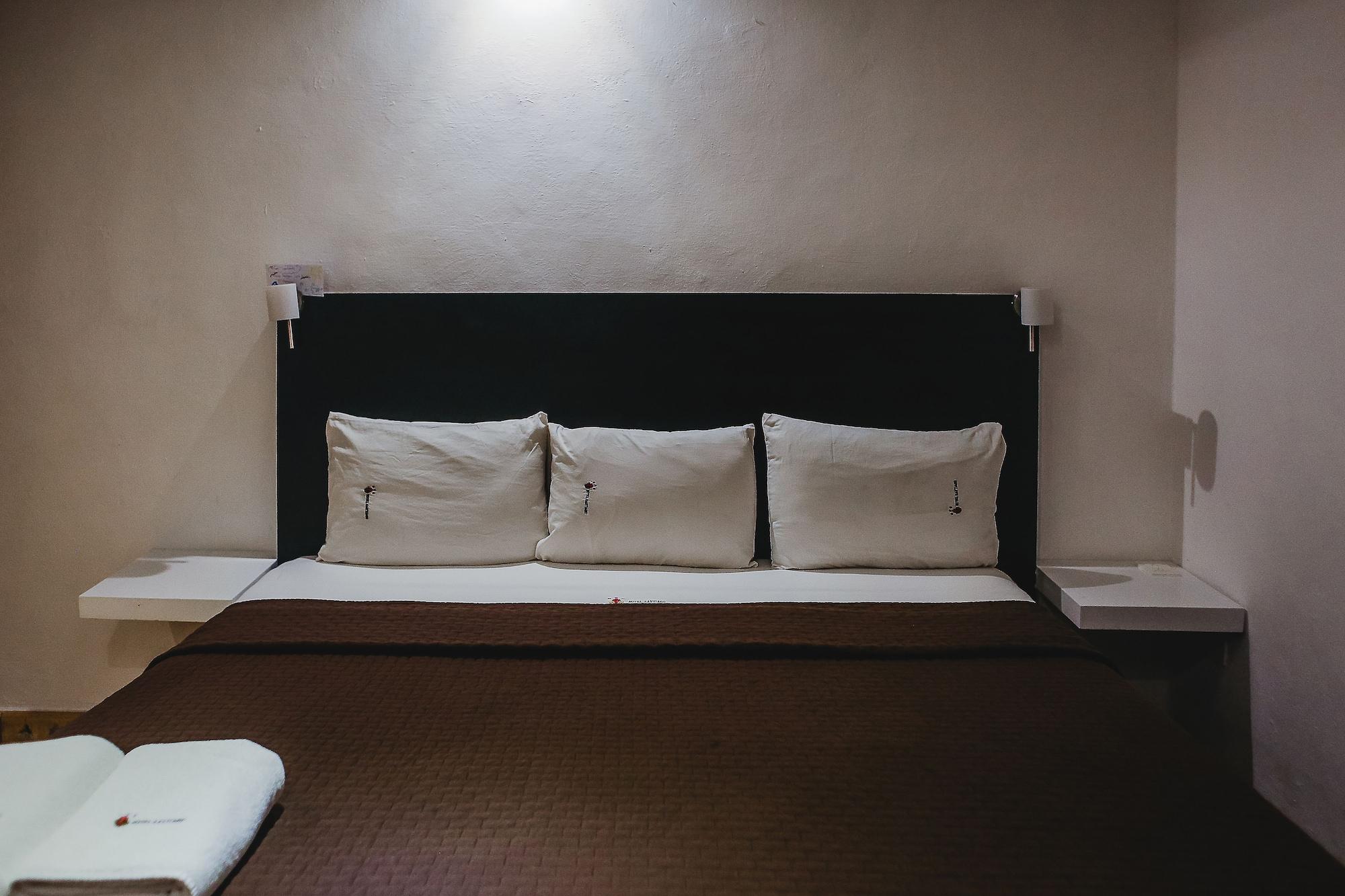 Hotel Santiago Mérida Εξωτερικό φωτογραφία