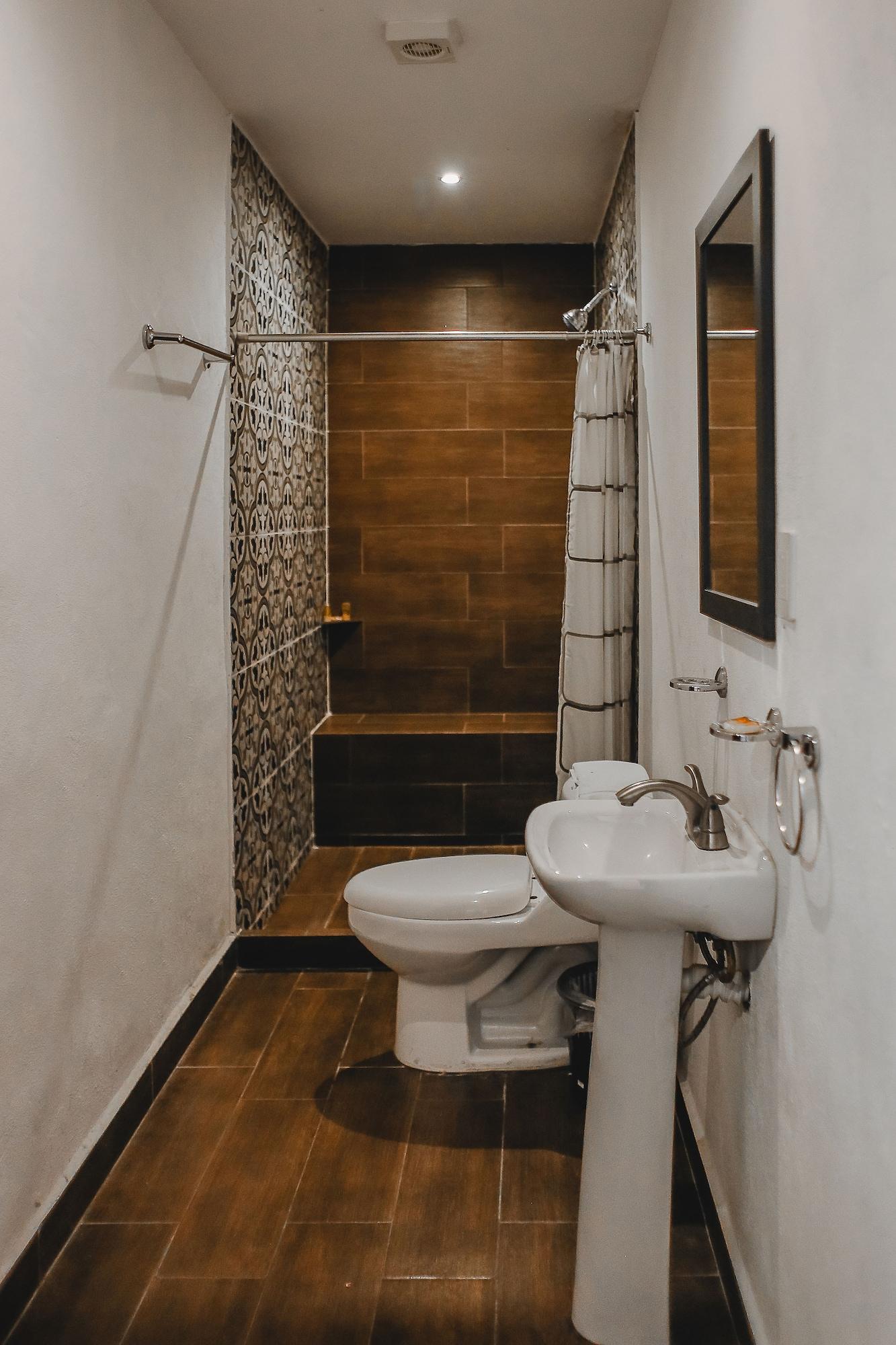 Hotel Santiago Mérida Εξωτερικό φωτογραφία