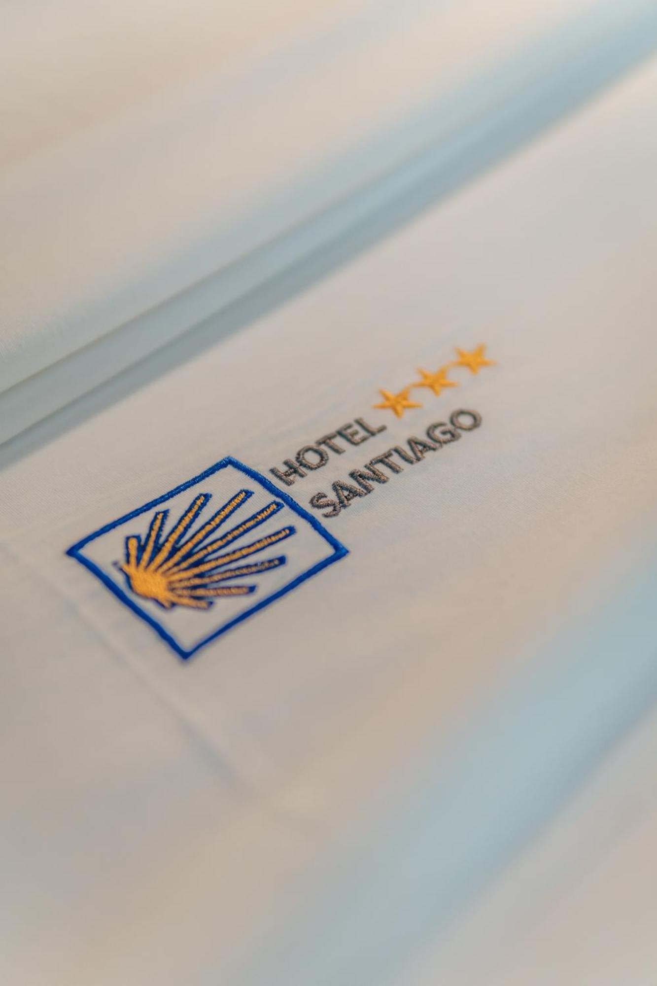 Hotel Santiago Mérida Εξωτερικό φωτογραφία
