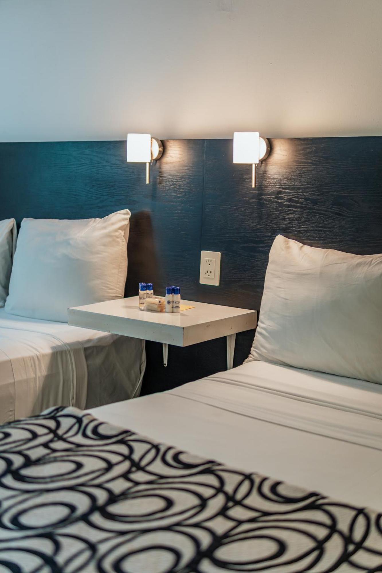 Hotel Santiago Mérida Εξωτερικό φωτογραφία
