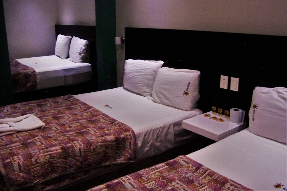 Hotel Santiago Mérida Εξωτερικό φωτογραφία