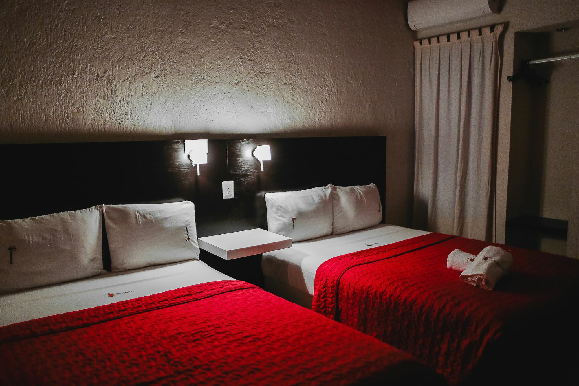 Hotel Santiago Mérida Εξωτερικό φωτογραφία