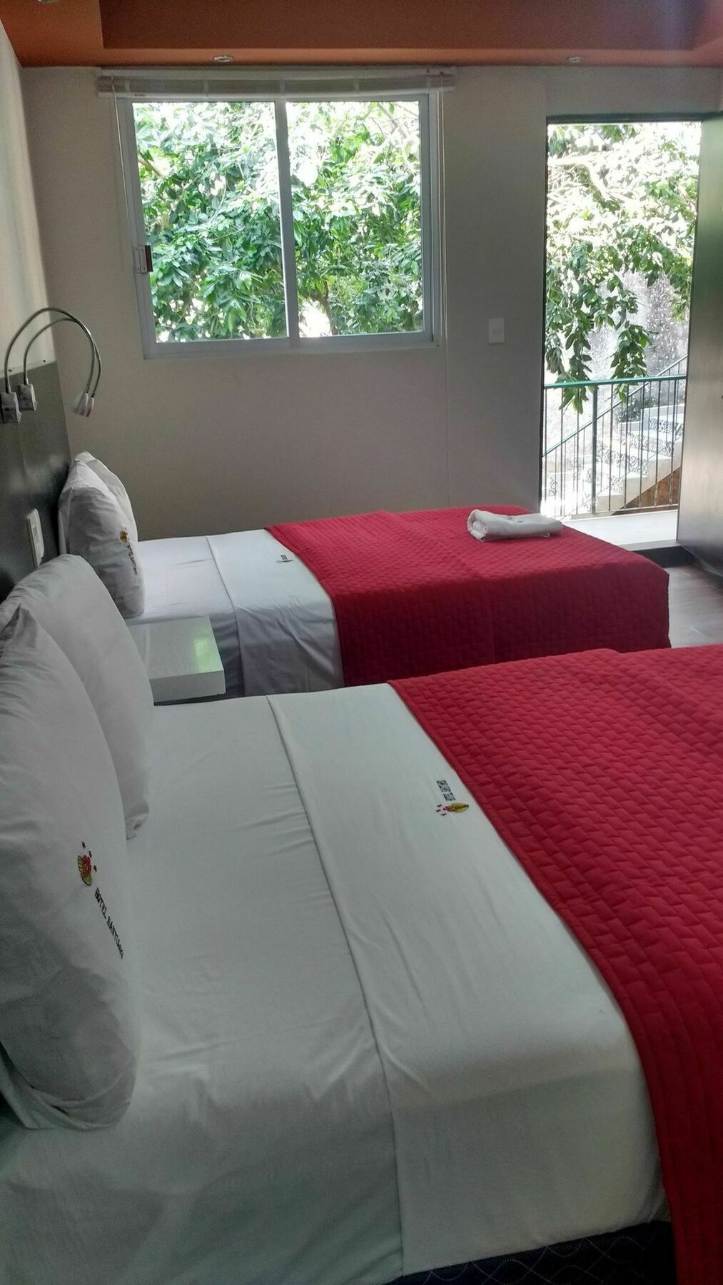 Hotel Santiago Mérida Εξωτερικό φωτογραφία